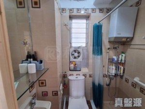 沙田中心 佳寧大廈 (C座) - 28NTS – 香港北部都會區
