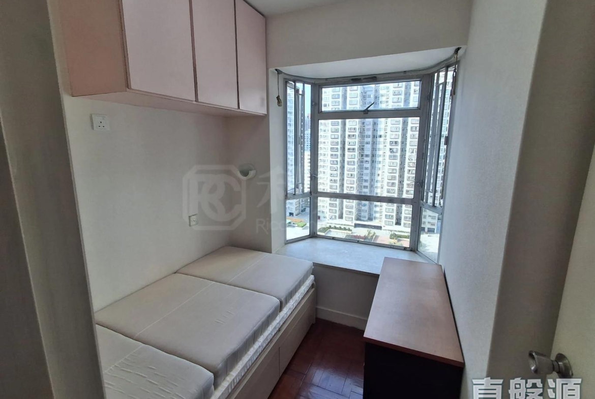 沙田中心 佳寧大廈 (C座) - 28NTS – 香港北部都會區