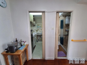 沙田中心 佳寧大廈 (C座) - 28NTS – 香港北部都會區