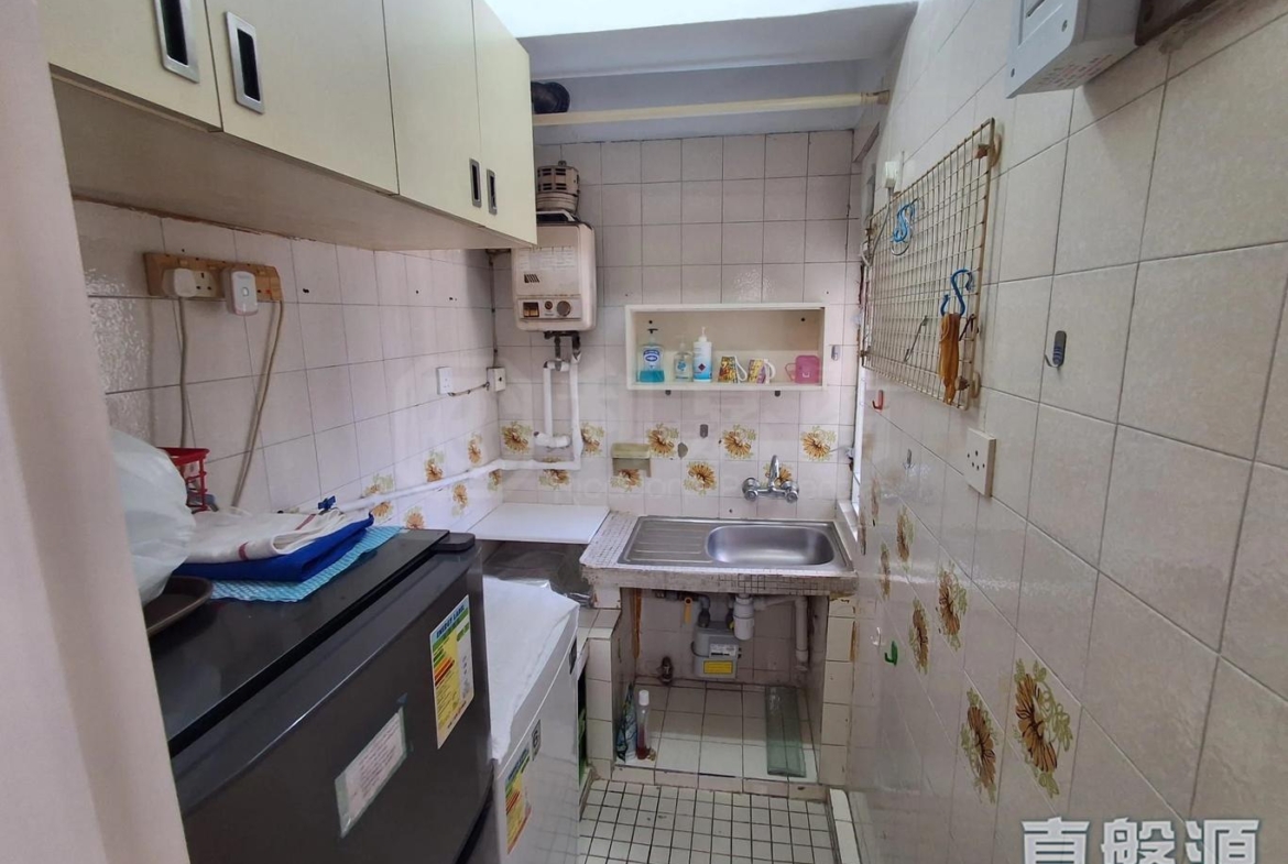 沙田中心 佳寧大廈 (C座) - 28NTS – 香港北部都會區