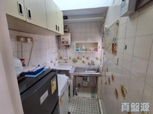 沙田中心 佳寧大廈 (C座) - 28NTS – 香港北部都會區