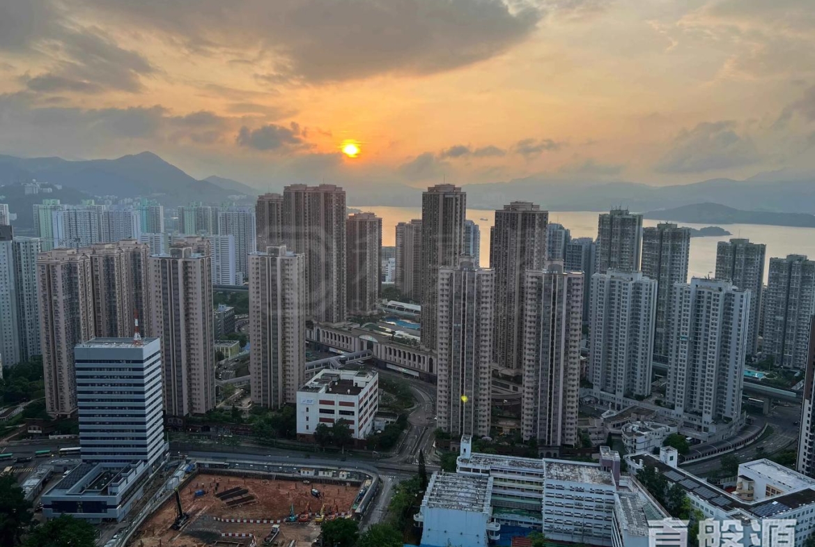 錦英苑 錦悅閣 (G座) - 28NTS – 香港北部都會區