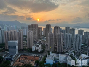 錦英苑 錦悅閣 (G座) - 28NTS – 香港北部都會區