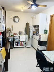 錦英苑 錦悅閣 (G座) - 28NTS – 香港北部都會區