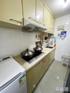 錦英苑 錦悅閣 (G座) - 28NTS – 香港北部都會區