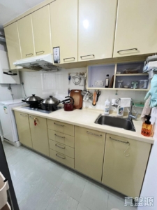 錦英苑 錦悅閣 (G座) - 28NTS – 香港北部都會區