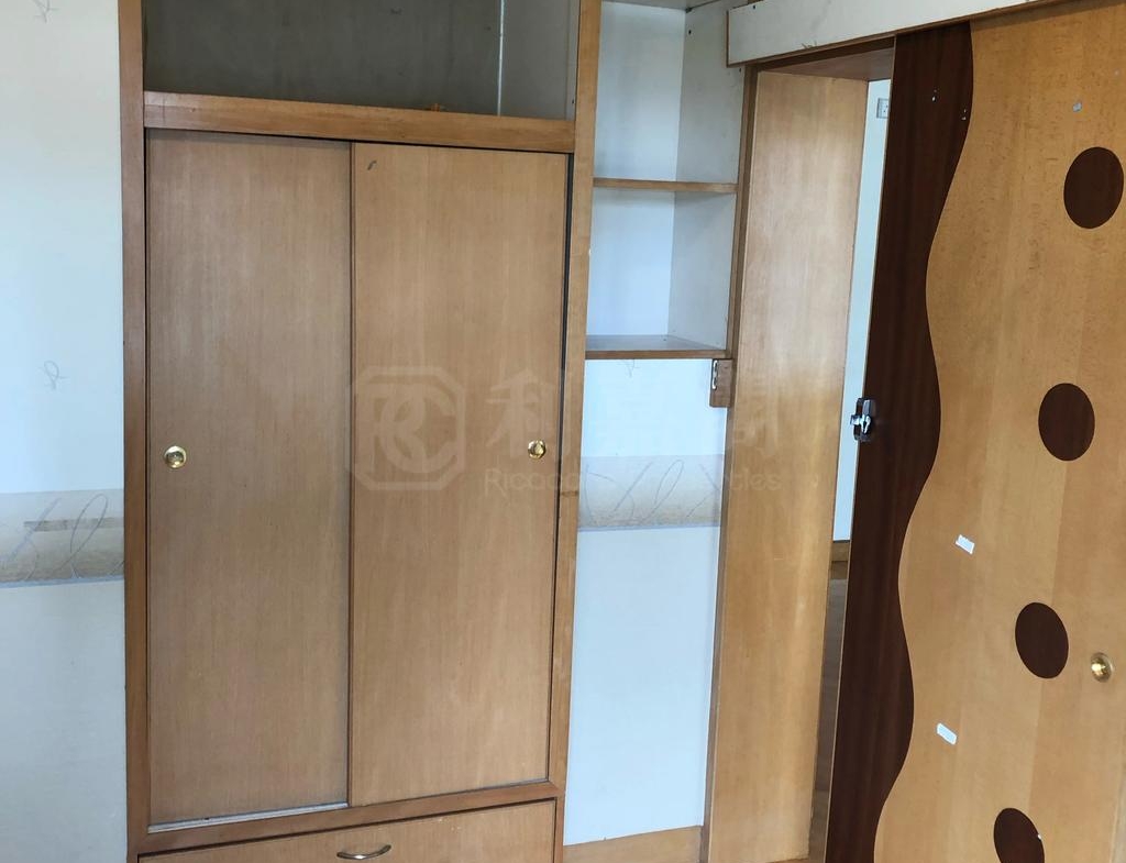 旭埔苑 唐湖閣 (C座) - 28NTS – 香港北部都會區