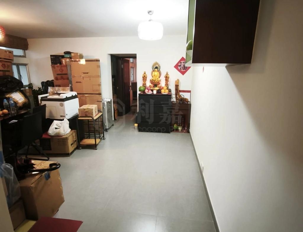 欣盛苑 欣喜閣 (C座) - 28NTS – 香港北部都會區