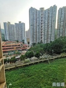 花都廣場 4座 - 28NTS – 香港北部都會區