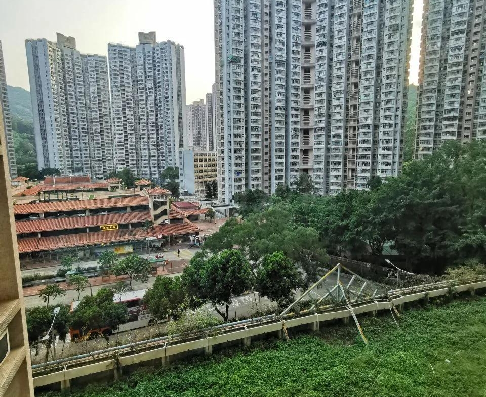 花都廣場 4座 - 28NTS – 香港北部都會區