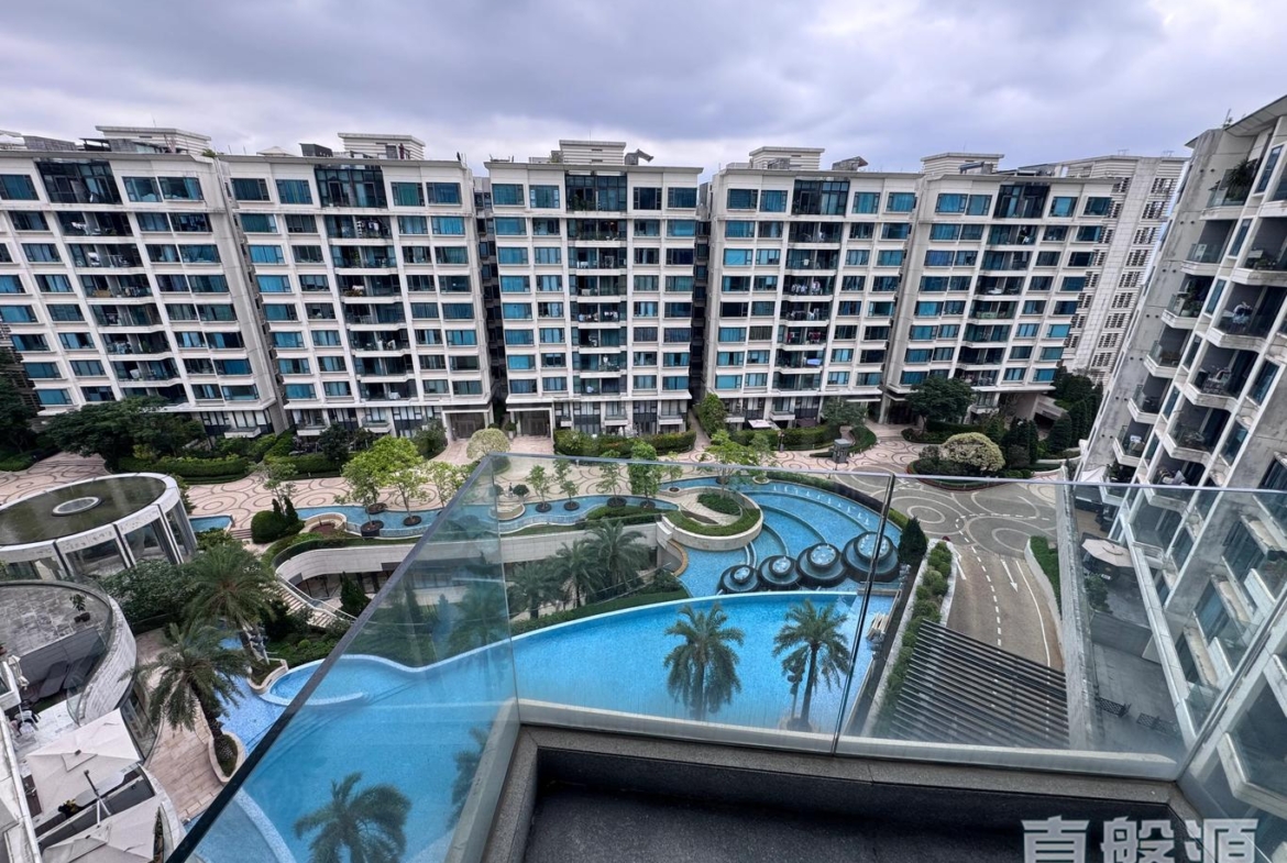 天賦海灣 1期 18座 - 28NTS – 香港北部都會區