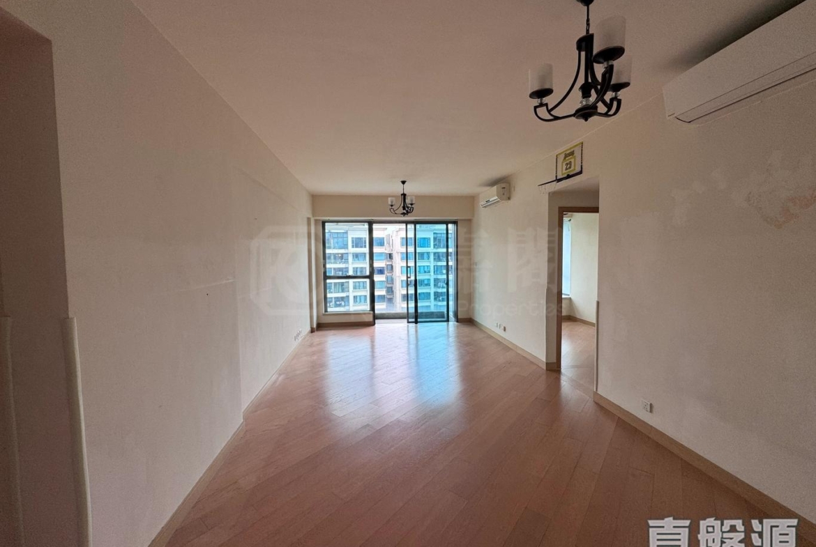 天賦海灣 1期 18座 - 28NTS – 香港北部都會區