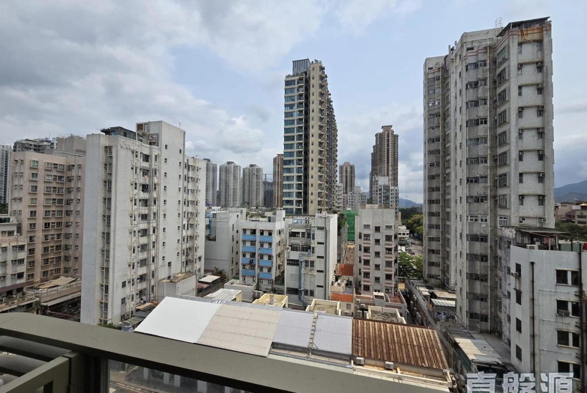 北映薈 - 28NTS – 香港北部都會區