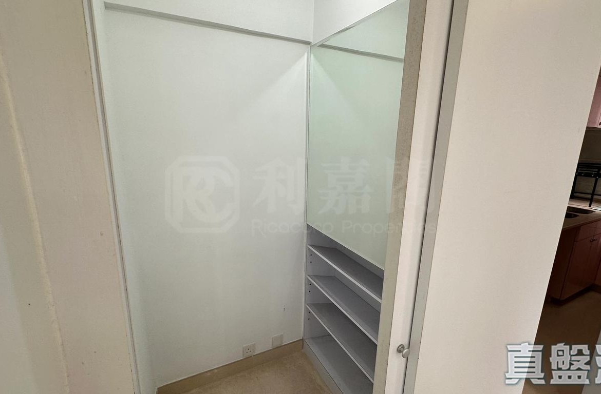 沙田第一城 5期 50座 - 28NTS – 香港北部都會區