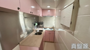 沙田第一城 5期 50座 - 28NTS – 香港北部都會區