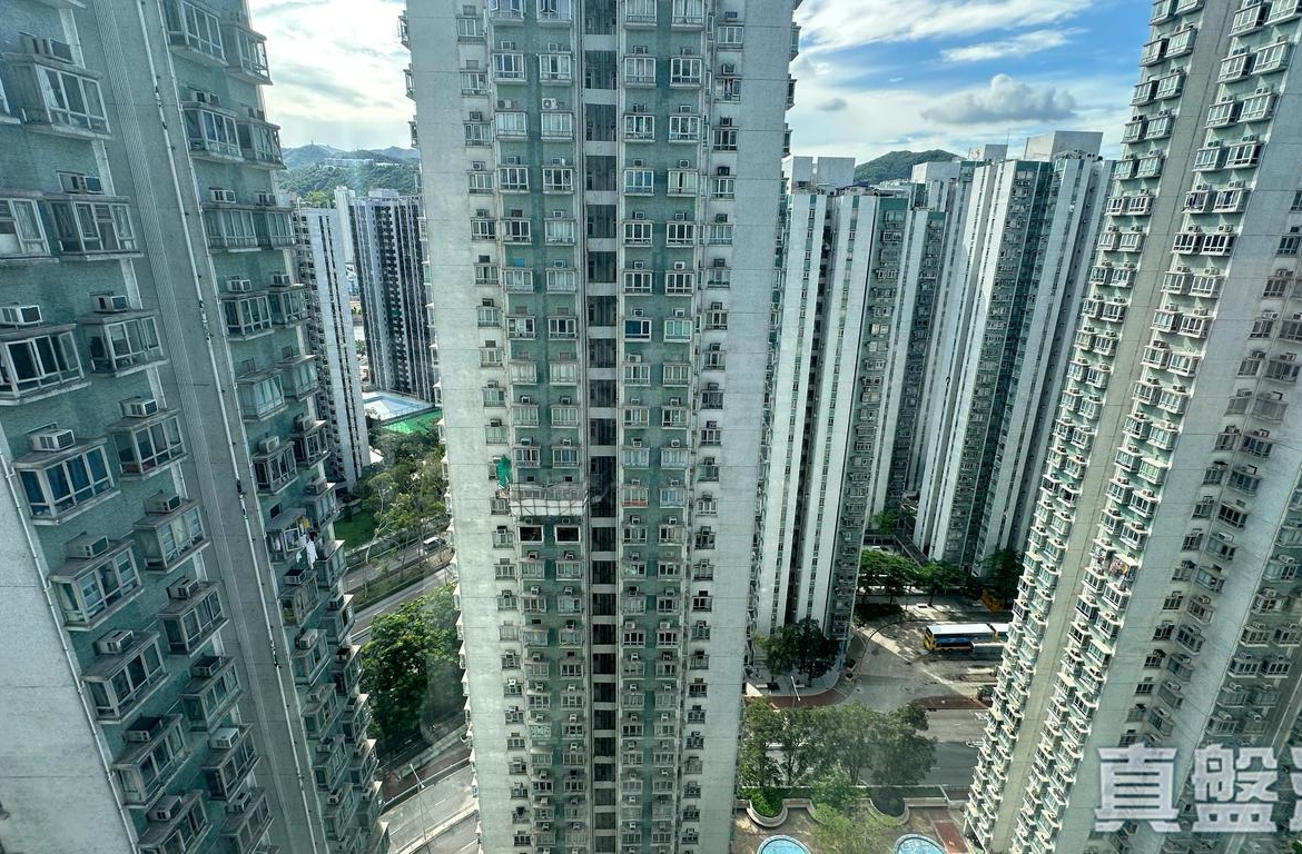 沙田第一城 5期 50座 - 28NTS – 香港北部都會區