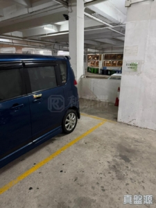 河畔花園 車位 - 28NTS – 香港北部都會區