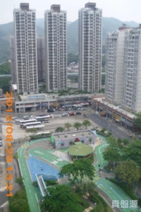 河畔花園 車位 - 28NTS – 香港北部都會區