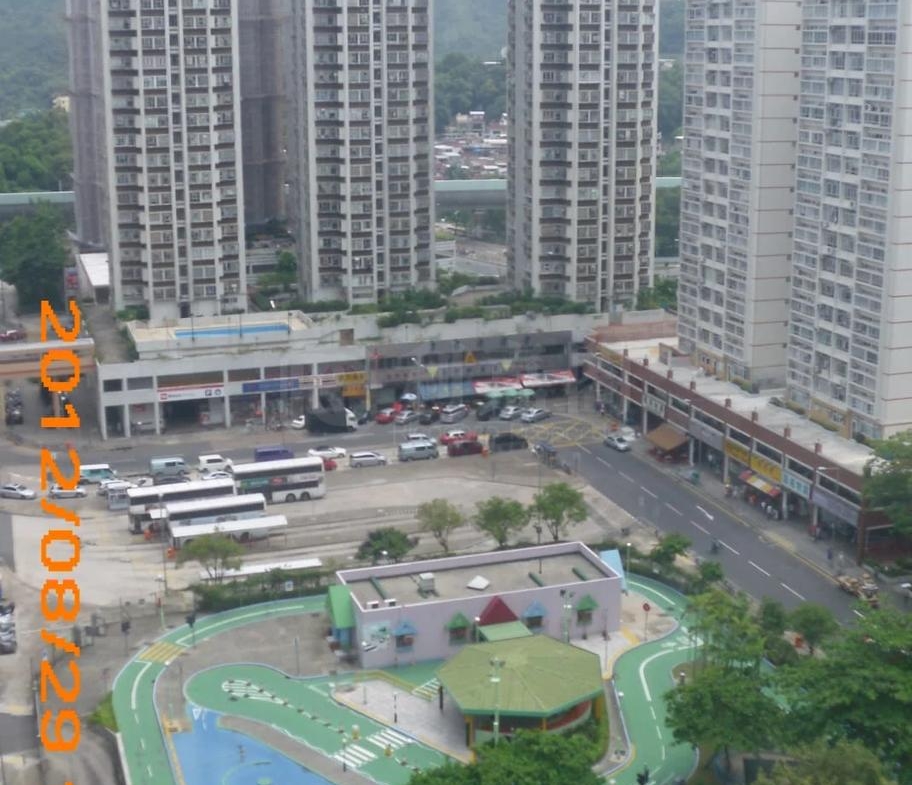 河畔花園 車位 - 28NTS – 香港北部都會區