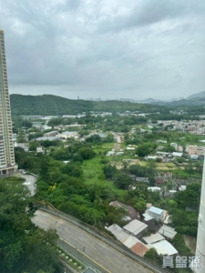 山麗苑 A座 - 28NTS – 香港北部都會區