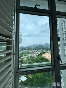 山麗苑 A座 - 28NTS – 香港北部都會區