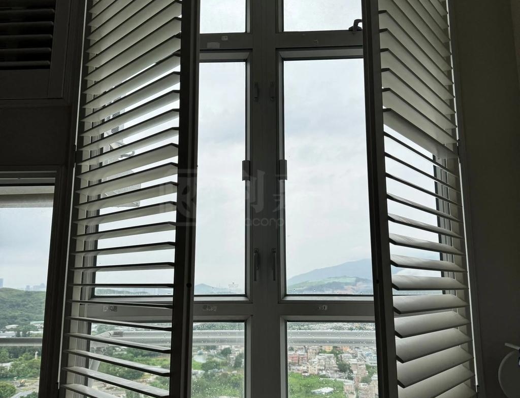 山麗苑 A座 - 28NTS – 香港北部都會區