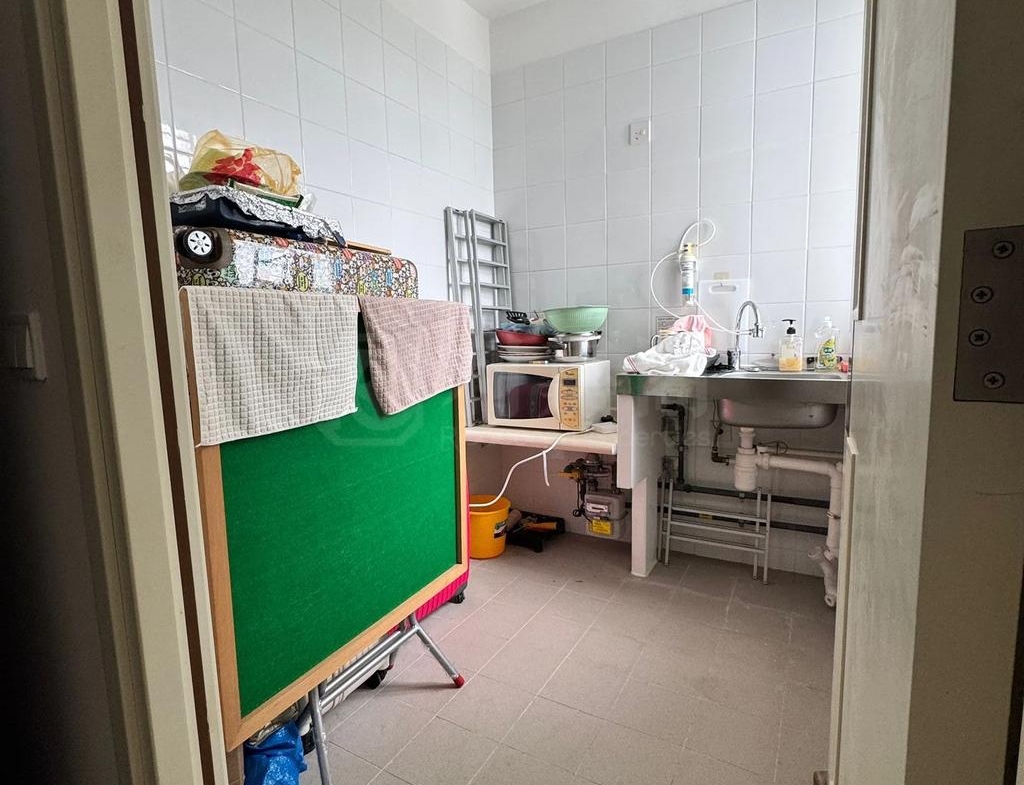 山麗苑 A座 - 28NTS – 香港北部都會區
