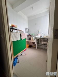 山麗苑 A座 - 28NTS – 香港北部都會區