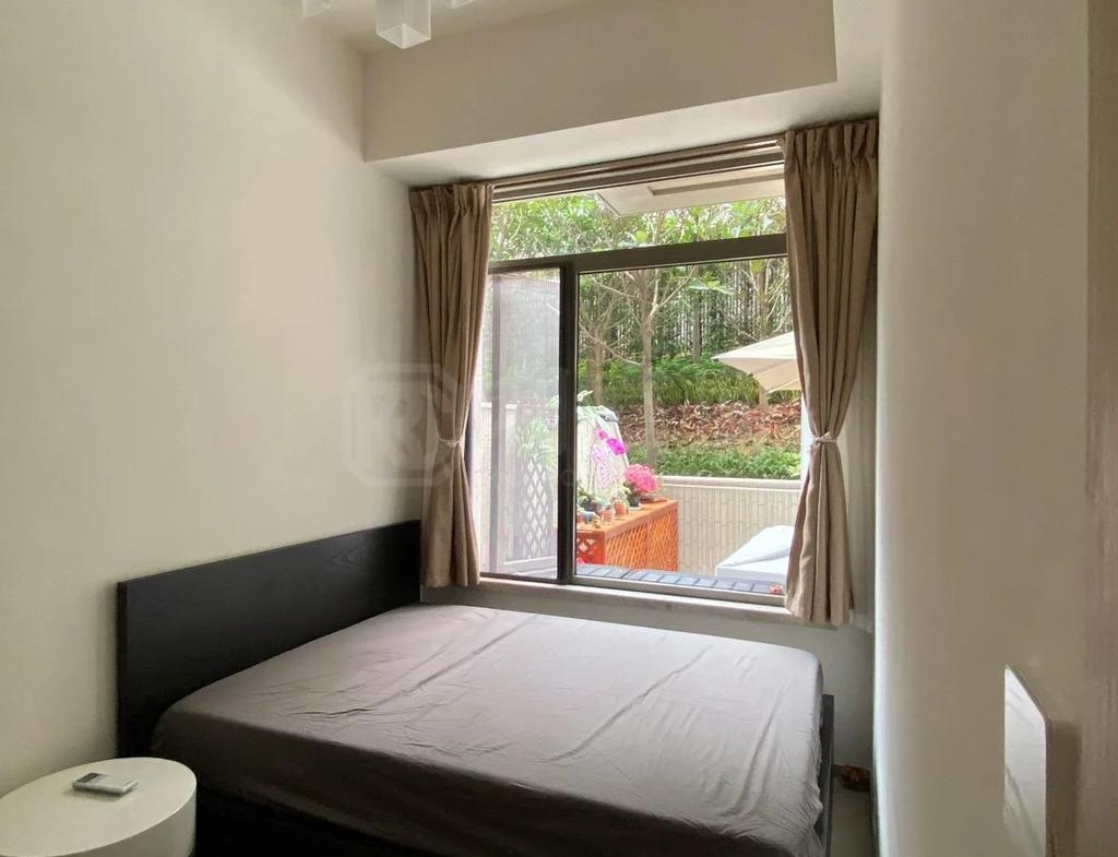 泓碧 3座 - 28NTS – 香港北部都會區