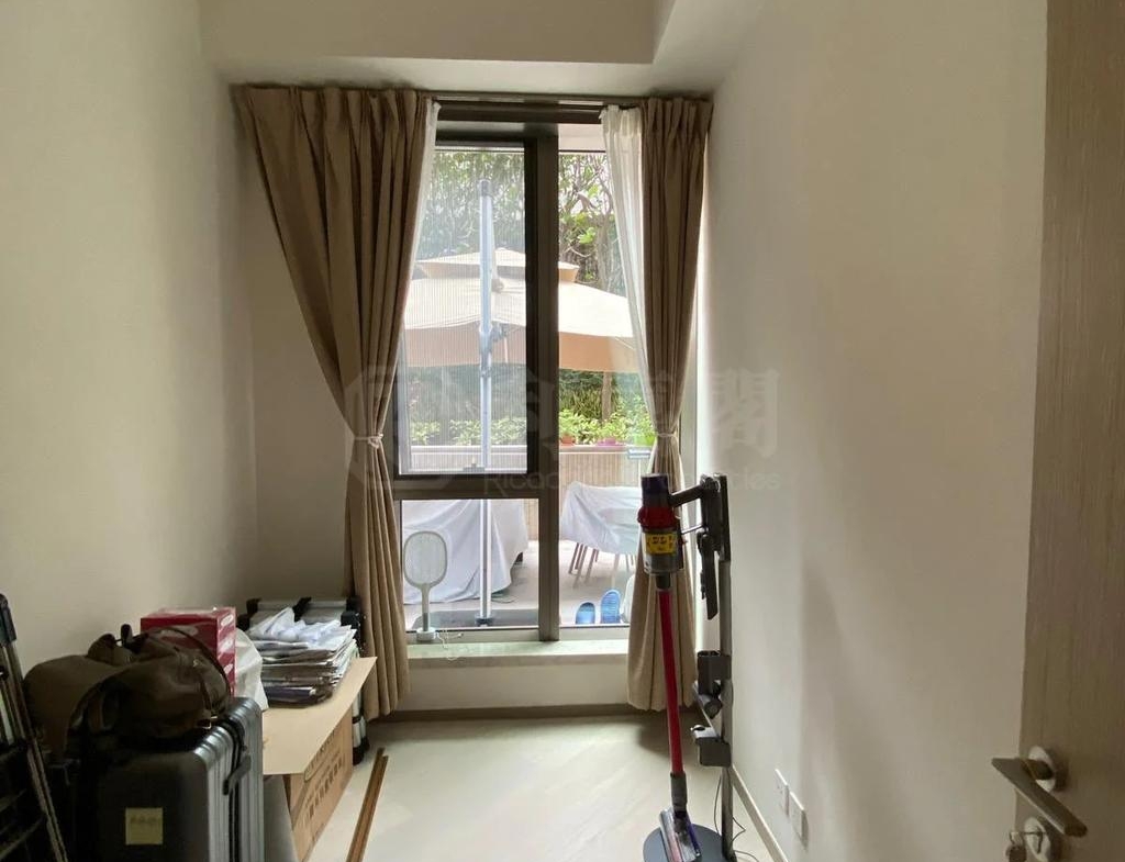 泓碧 3座 - 28NTS – 香港北部都會區