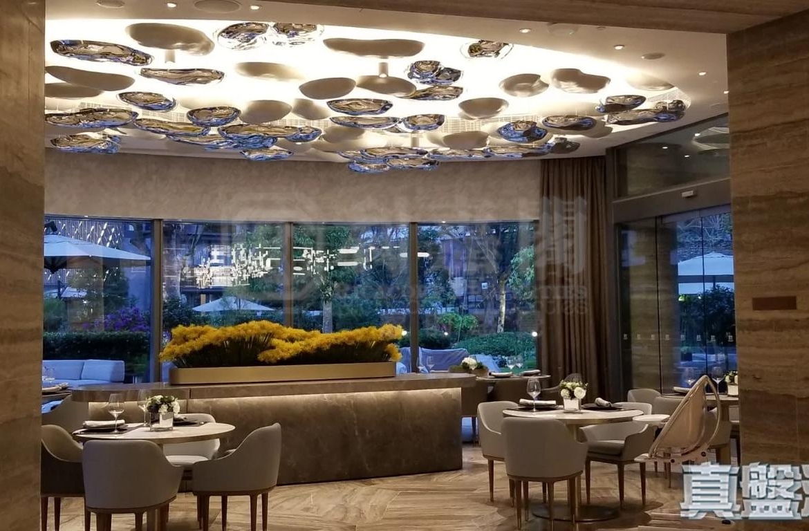 雲滙 2期 8座 - 28NTS – 香港北部都會區