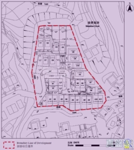 美督南岸 - 28NTS – 香港北部都會區