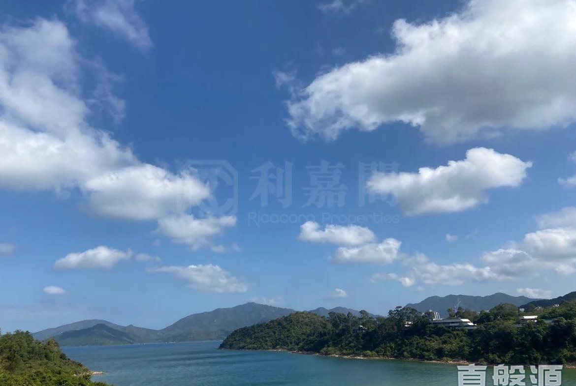 SILVERSANDS 5A座 - 28NTS – 香港北部都會區