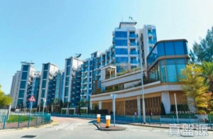 SILVERSANDS 5A座 - 28NTS – 香港北部都會區