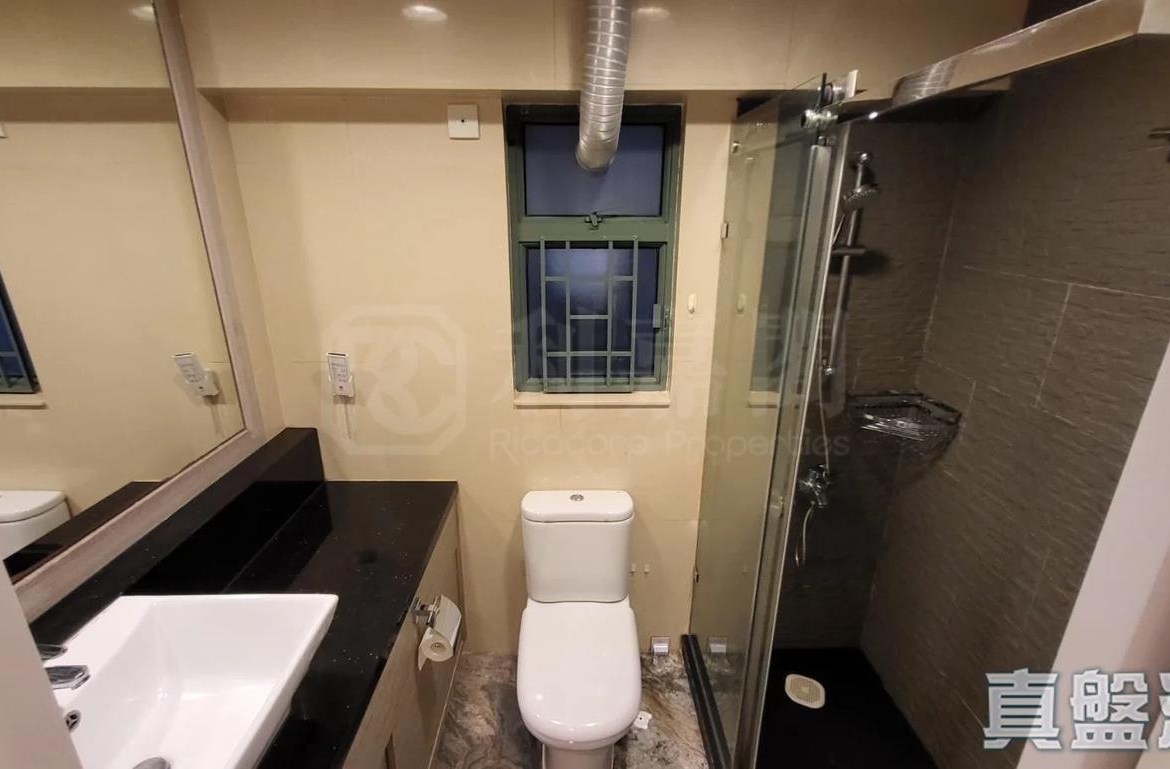 浪翠園 1期 1座 - 28NTS – 香港北部都會區