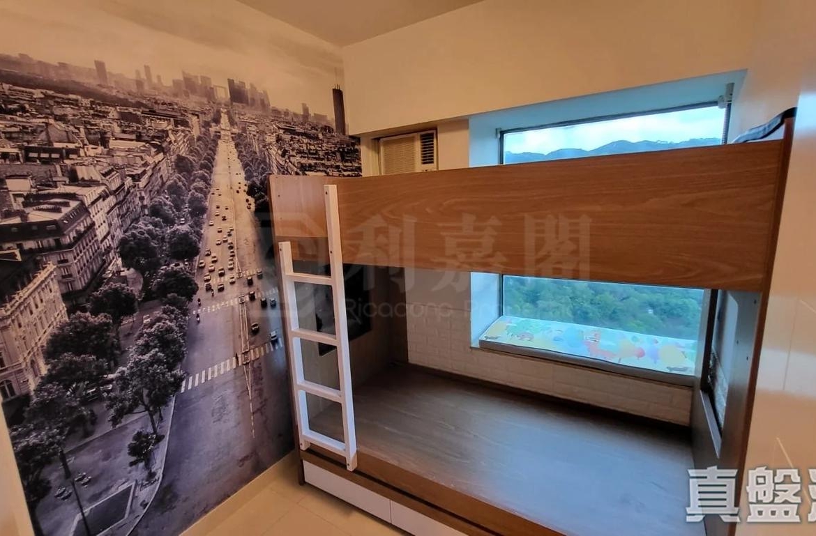 浪翠園 1期 1座 - 28NTS – 香港北部都會區