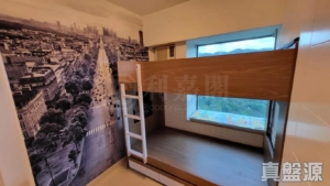 浪翠園 1期 1座 - 28NTS – 香港北部都會區