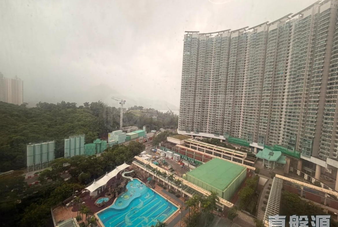 東堤灣畔 1期 2座 - 28NTS – 香港北部都會區
