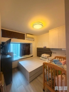 東堤灣畔 1期 2座 - 28NTS – 香港北部都會區
