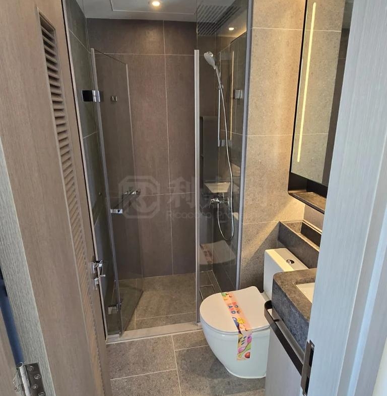 NOVO LAND 3B期 Fiskars 1座 - 28NTS – 香港北部都會區