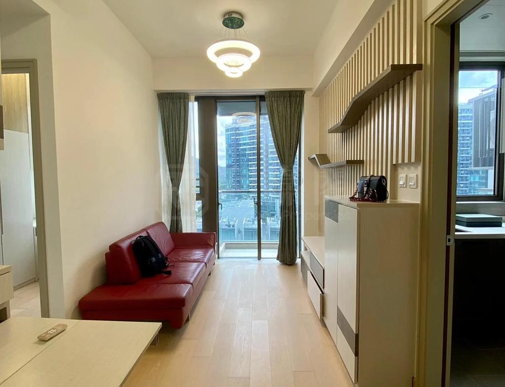 NAPA 5A座 - 28NTS – 香港北部都會區