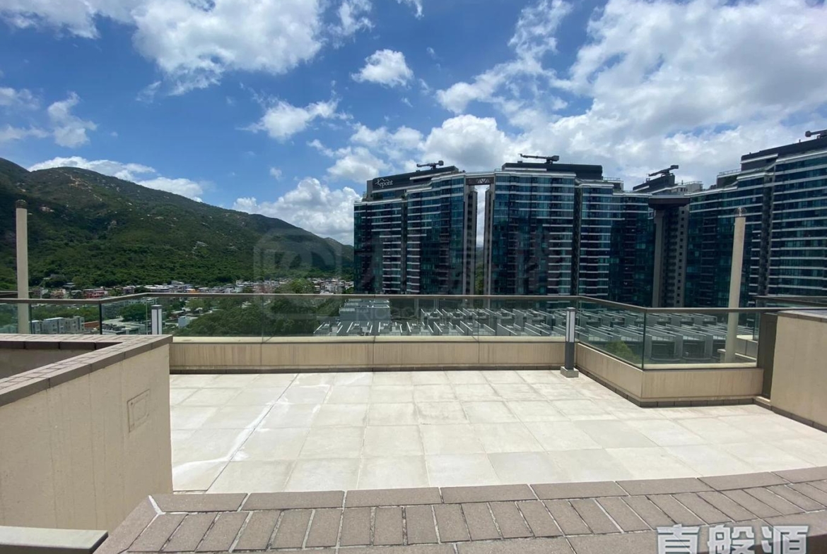 NAPA 5A座 - 28NTS – 香港北部都會區