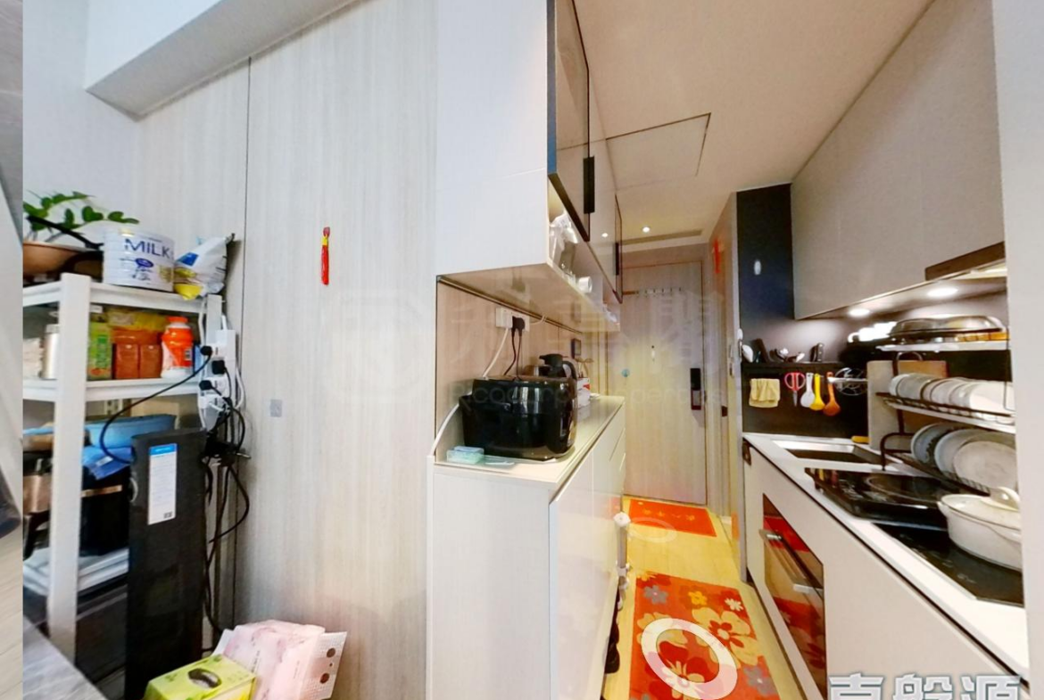 ONE INNOVALE 1期 B座 - 28NTS – 香港北部都會區