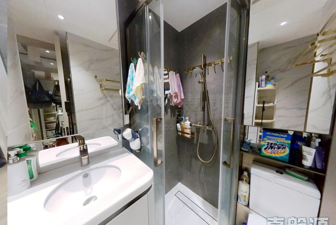 ONE INNOVALE 1期 B座 - 28NTS – 香港北部都會區