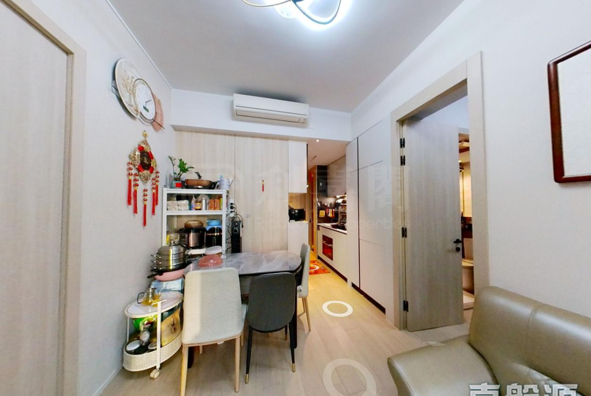 ONE INNOVALE 1期 B座 - 28NTS – 香港北部都會區