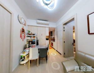 ONE INNOVALE 1期 B座 - 28NTS – 香港北部都會區