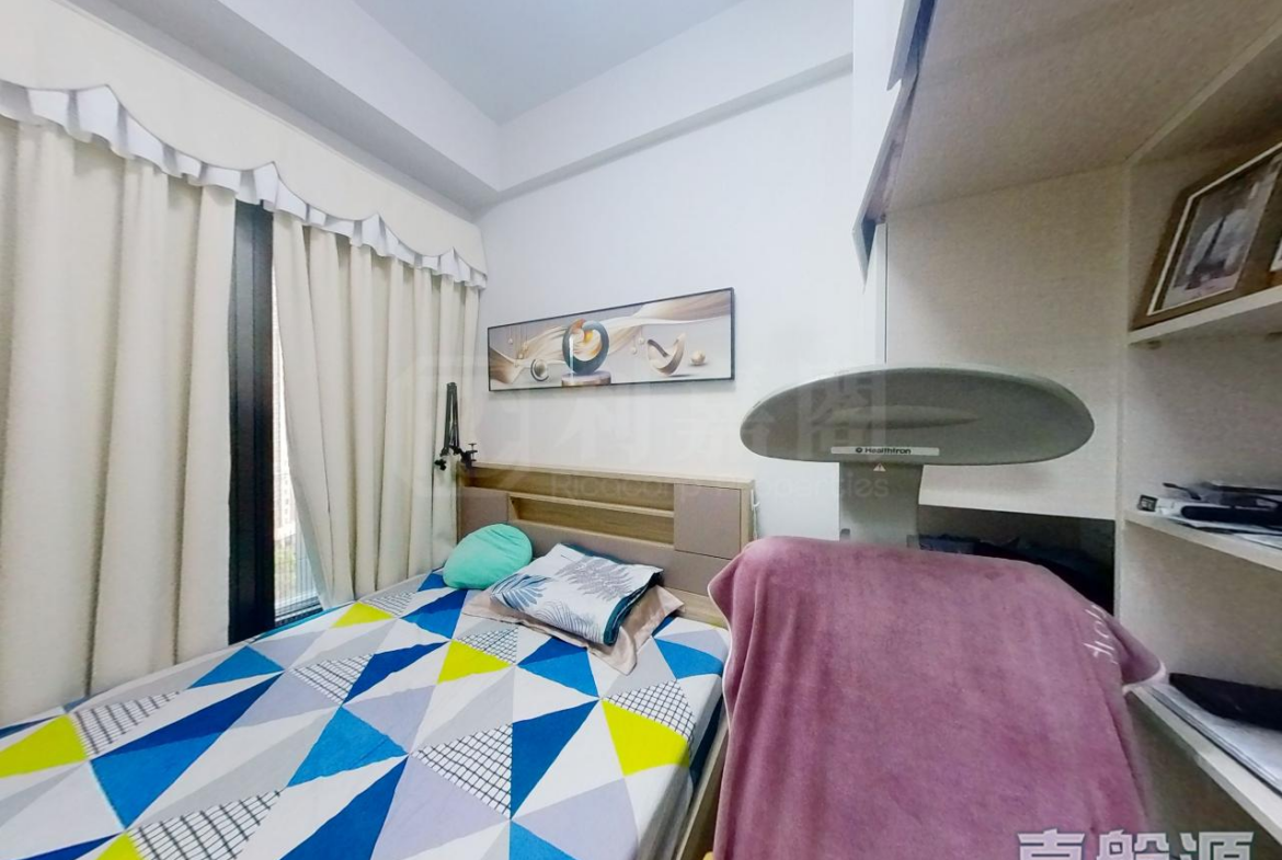 ONE INNOVALE 1期 B座 - 28NTS – 香港北部都會區
