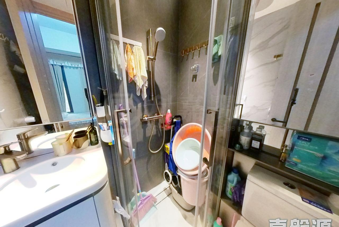 ONE INNOVALE 1期 B座 - 28NTS – 香港北部都會區
