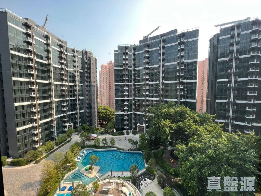 帝御 3期 帝御‧嵐天 6座 - 28NTS – 香港北部都會區