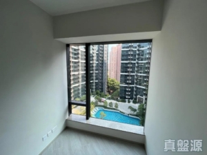 帝御 3期 帝御‧嵐天 6座 - 28NTS – 香港北部都會區